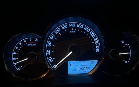 Toyota Corolla, 2013 год, 1 150 000 рублей, 1 фотография