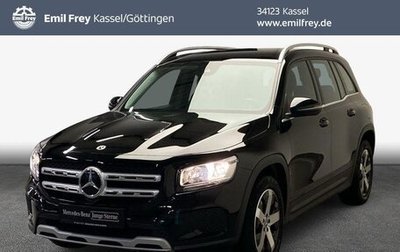 Mercedes-Benz GLB, 2021 год, 4 450 000 рублей, 1 фотография