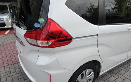 Honda Freed II, 2021 год, 1 489 000 рублей, 15 фотография