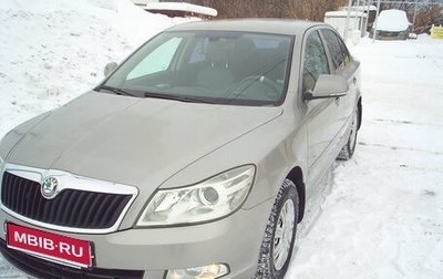 Skoda Octavia, 2012 год, 1 080 000 рублей, 1 фотография