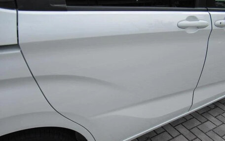 Honda Freed II, 2021 год, 1 489 000 рублей, 16 фотография