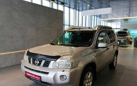 Nissan X-Trail, 2008 год, 799 000 рублей, 1 фотография