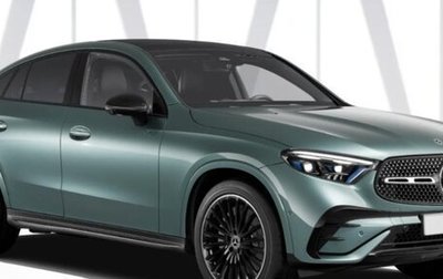 Mercedes-Benz GLC Coupe, 2026 год, 10 850 000 рублей, 1 фотография