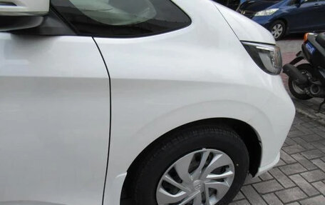 Honda Freed II, 2021 год, 1 489 000 рублей, 18 фотография