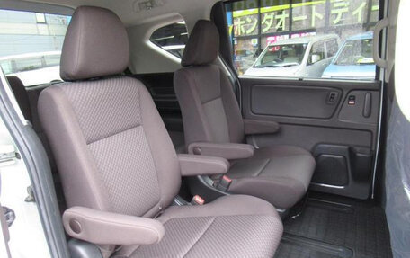 Honda Freed II, 2021 год, 1 489 000 рублей, 27 фотография