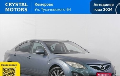 Mazda 6, 2012 год, 1 149 000 рублей, 1 фотография