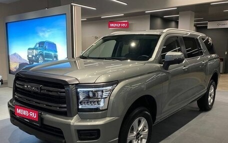 Haval H5, 2024 год, 3 699 000 рублей, 1 фотография