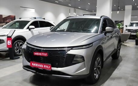 Haval F7x, 2026 год, 3 599 000 рублей, 1 фотография