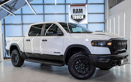 Rambler 1500, 2025 год, 9 159 773 рублей, 1 фотография