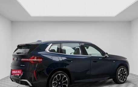 BMW X3, 2025 год, 6 990 000 рублей, 4 фотография