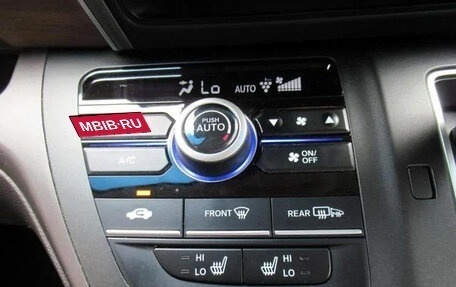 Honda Freed II, 2021 год, 1 489 000 рублей, 34 фотография