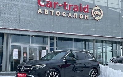 Mercedes-Benz GLC, 2023 год, 5 850 000 рублей, 1 фотография