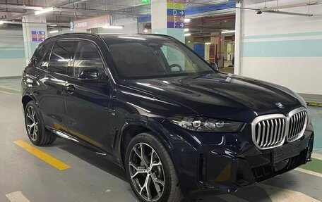 BMW X5, 2024 год, 1 фотография