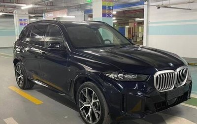 BMW X5, 2024 год, 1 фотография