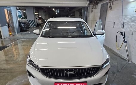 Geely Emgrand, 2024 год, 2 100 000 рублей, 1 фотография