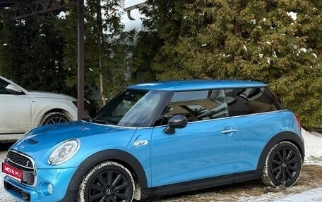 MINI Hatch, 2016 год, 2 099 000 рублей, 1 фотография