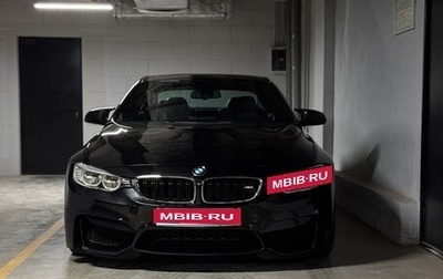 BMW M4, 2014 год, 5 200 000 рублей, 1 фотография