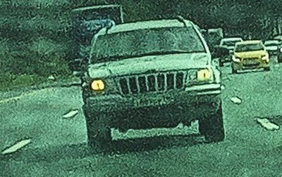 Jeep Grand Cherokee, 1999 год, 300 000 рублей, 1 фотография