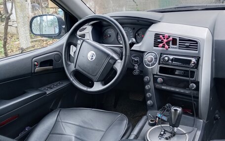 SsangYong Kyron I, 2013 год, 1 300 000 рублей, 1 фотография