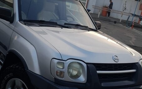 Nissan Xterra, 2004 год, 800 000 рублей, 1 фотография