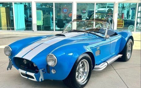 AC Cobra Mk VI, 1965 год, 9 166 000 рублей, 1 фотография