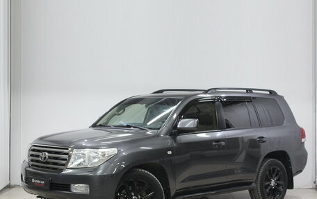 Toyota Land Cruiser 200, 2011 год, 3 550 000 рублей, 1 фотография
