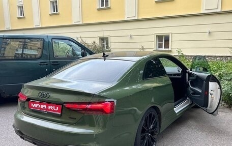 Audi A5, 2020 год, 3 890 000 рублей, 1 фотография