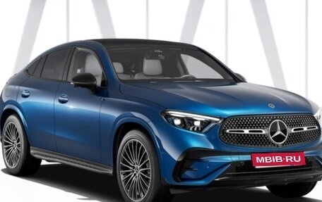 Mercedes-Benz GLC Coupe, 2026 год, 13 020 000 рублей, 1 фотография