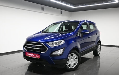 Ford EcoSport, 2019 год, 1 345 000 рублей, 1 фотография