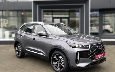 Chery Tiggo 4 I рестайлинг, 2025 год, 2 039 000 рублей, 1 фотография