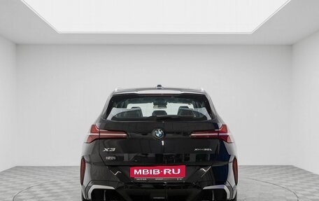 BMW X3, 2025 год, 6 990 000 рублей, 10 фотография