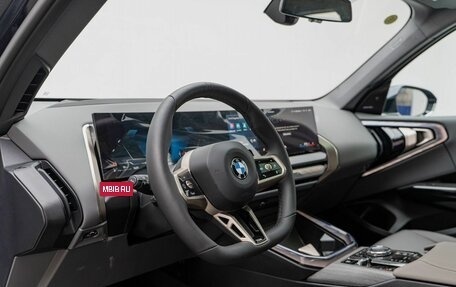 BMW X3, 2025 год, 6 990 000 рублей, 9 фотография