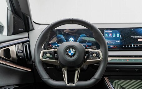 BMW X3, 2025 год, 6 990 000 рублей, 21 фотография