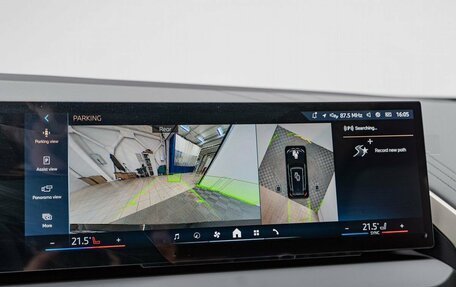 BMW X3, 2025 год, 6 990 000 рублей, 26 фотография