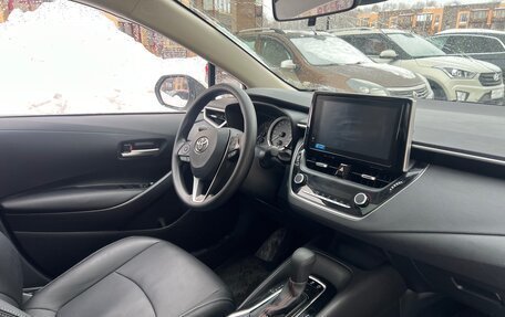 Toyota Corolla, 2021 год, 1 700 000 рублей, 2 фотография