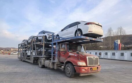 Toyota Corolla, 2021 год, 1 700 000 рублей, 6 фотография