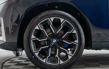 BMW X3, 2025 год, 6 990 000 рублей, 33 фотография