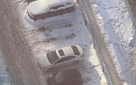 Toyota Corolla, 2021 год, 1 700 000 рублей, 5 фотография