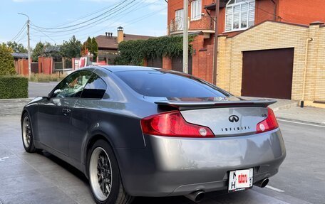 Infiniti G, 2004 год, 850 000 рублей, 12 фотография