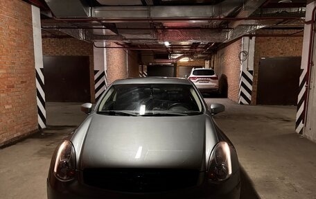 Infiniti G, 2004 год, 850 000 рублей, 3 фотография