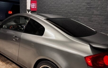 Infiniti G, 2004 год, 850 000 рублей, 5 фотография