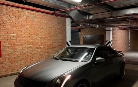 Infiniti G, 2004 год, 850 000 рублей, 2 фотография