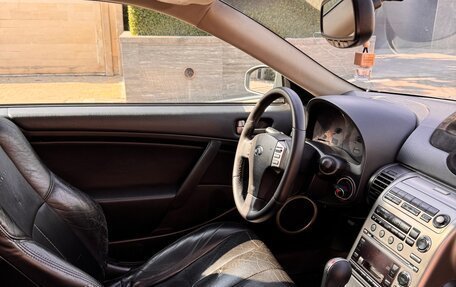 Infiniti G, 2004 год, 850 000 рублей, 16 фотография