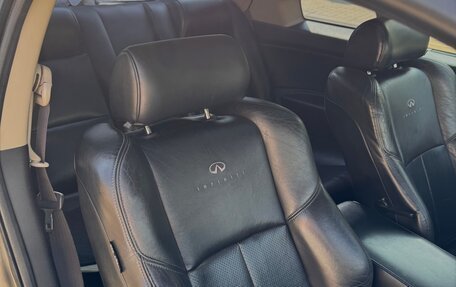 Infiniti G, 2004 год, 850 000 рублей, 15 фотография