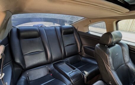 Infiniti G, 2004 год, 850 000 рублей, 19 фотография