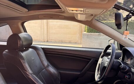 Infiniti G, 2004 год, 850 000 рублей, 17 фотография