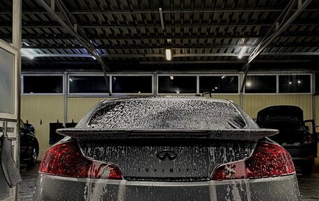 Infiniti G, 2004 год, 850 000 рублей, 24 фотография