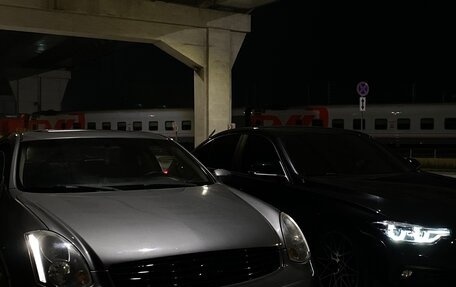 Infiniti G, 2004 год, 850 000 рублей, 22 фотография