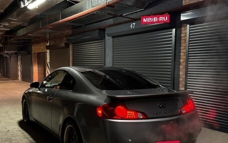 Infiniti G, 2004 год, 850 000 рублей, 8 фотография