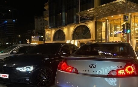 Infiniti G, 2004 год, 850 000 рублей, 23 фотография